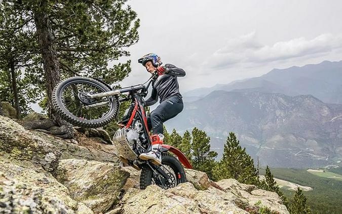 2024 Honda Montesa Cota 4RT 260R