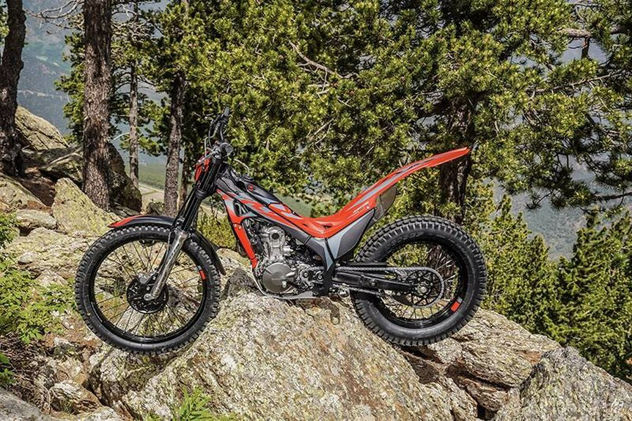 2024 Honda MONTESA COTA 4RT 260R