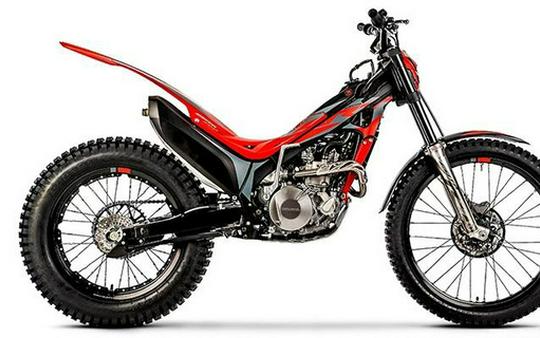 2024 Honda Montesa Cota 4RT 260R