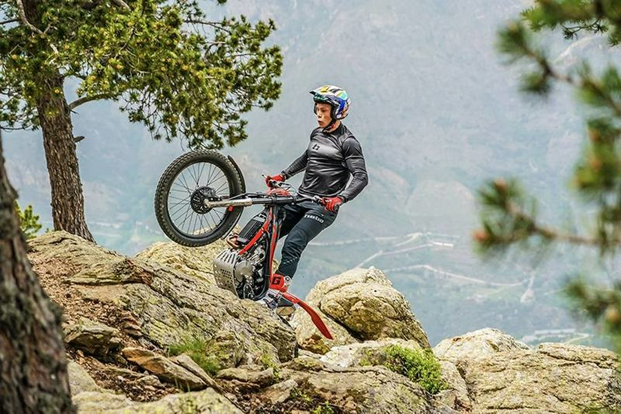 2024 Honda MONTESA COTA 4RT 260R