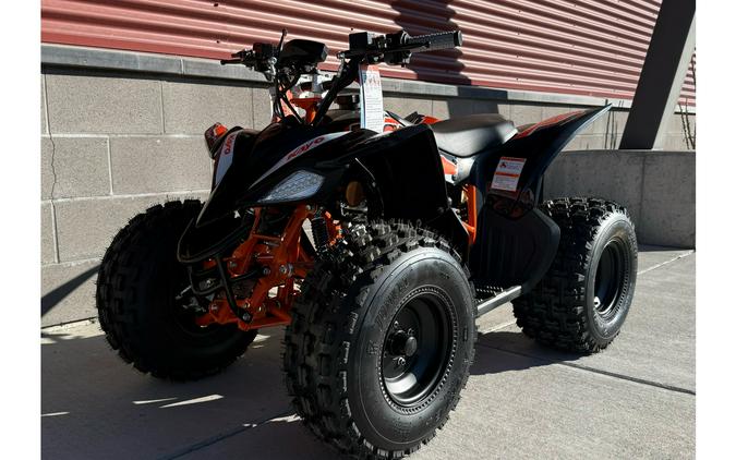 2025 Kayo PREDATOR 125 EFI