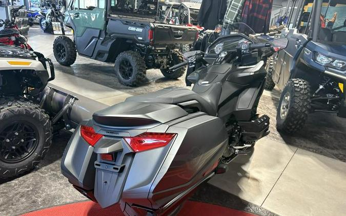 2025 Honda® Gold Wing 50th Anniversary