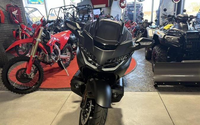 2025 Honda® Gold Wing 50th Anniversary