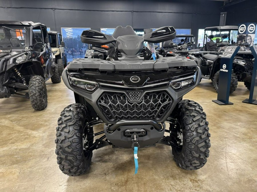 2026 CFMOTO CFORCE 800 Touring