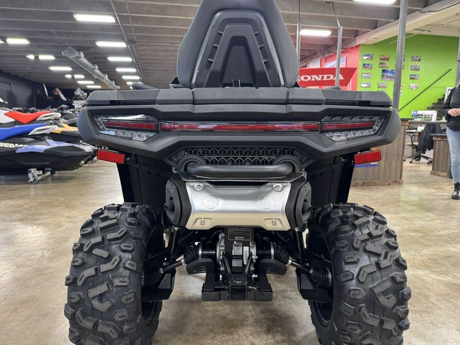 2026 CFMOTO CFORCE 800 Touring