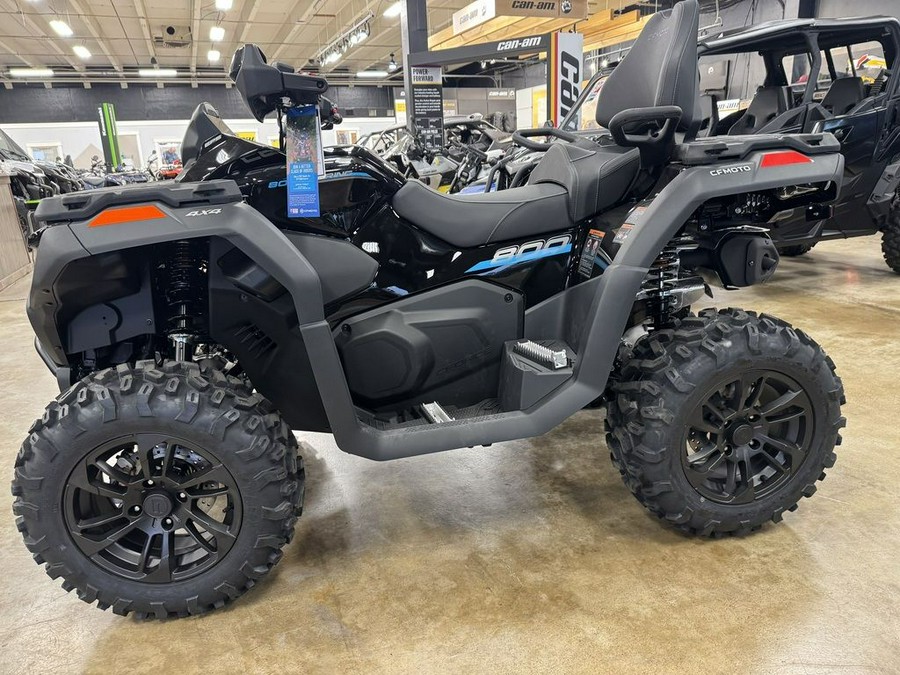 2026 CFMOTO CFORCE 800 Touring