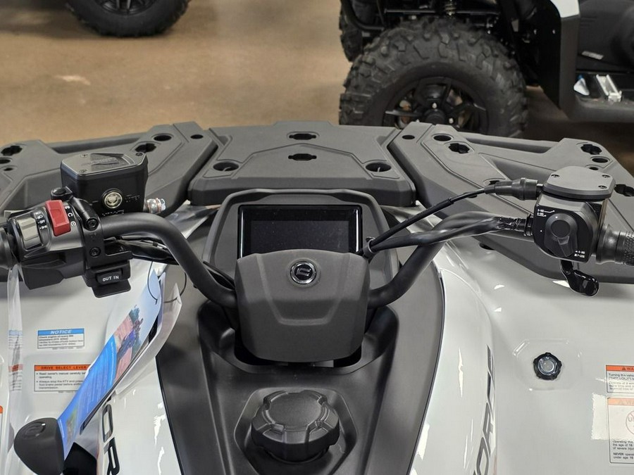 2026 CFMOTO CFORCE 500