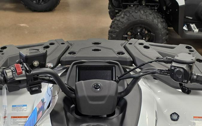 2026 CFMOTO CFORCE 500