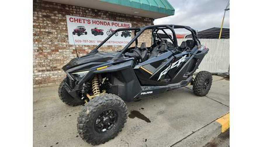 2022 Polaris RZR Pro XP 4 Ultimate