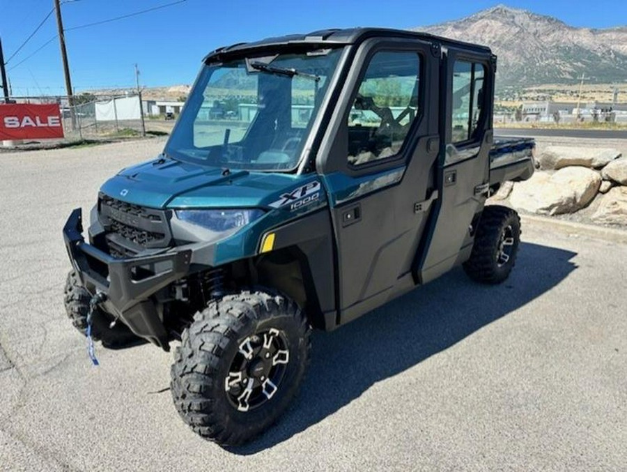 2026 Polaris Ranger® Crew XP 1000 NorthStar Edition Ultimate