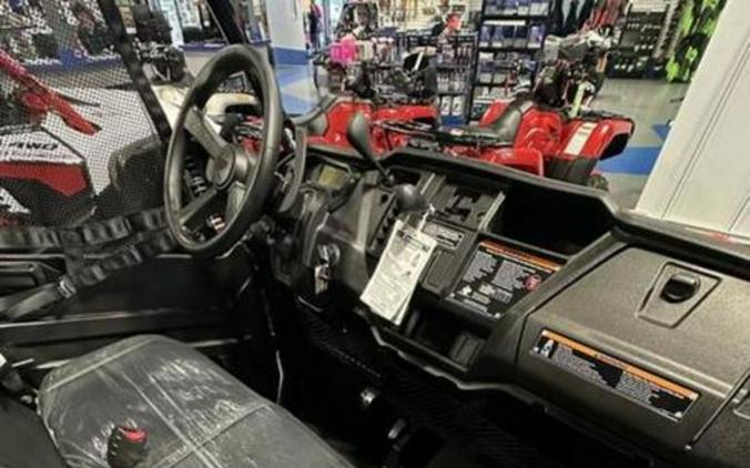 2025 Honda® Pioneer 1000-5 Deluxe