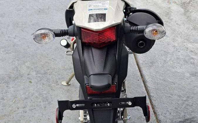 2026 Kawasaki KLX®230 SHERPA S ABS