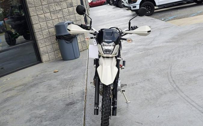 2026 Kawasaki KLX®230 SHERPA S ABS