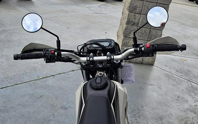 2026 Kawasaki KLX®230 SHERPA S ABS