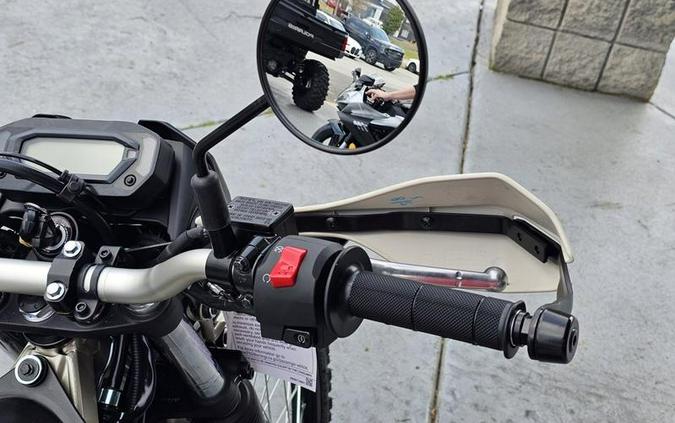 2026 Kawasaki KLX®230 SHERPA S ABS