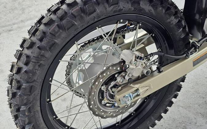 2026 Kawasaki KLX®230 SHERPA S ABS