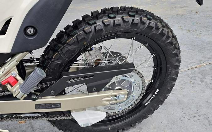 2026 Kawasaki KLX®230 SHERPA S ABS