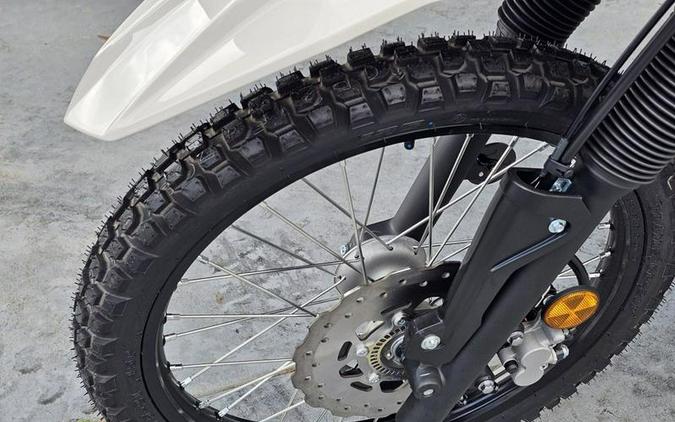 2026 Kawasaki KLX®230 SHERPA S ABS