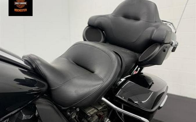 2019 Harley-Davidson Electra Glide® Ultra Classic®