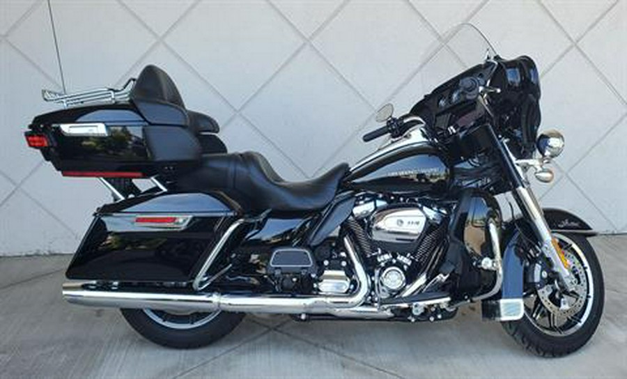 2019 Harley-Davidson Electra Glide® Ultra Classic®