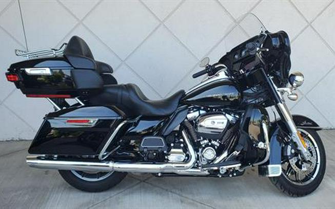 2019 Harley-Davidson Electra Glide® Ultra Classic®