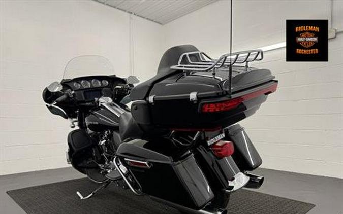 2019 Harley-Davidson Electra Glide® Ultra Classic®