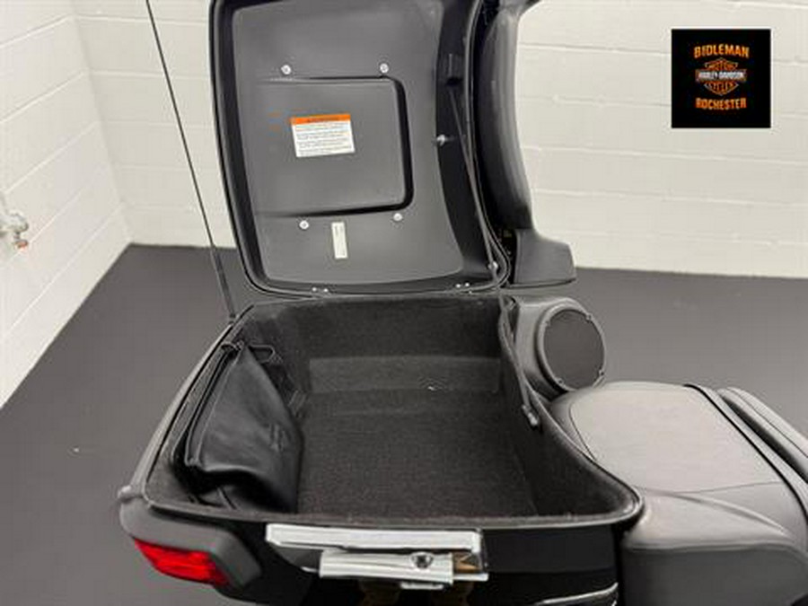 2019 Harley-Davidson Electra Glide® Ultra Classic®