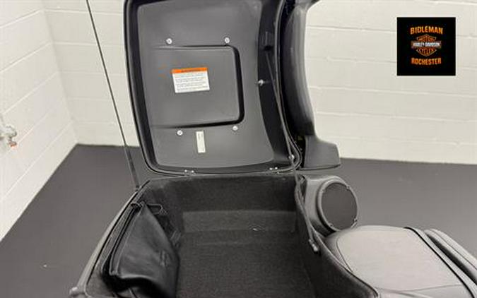 2019 Harley-Davidson Electra Glide® Ultra Classic®