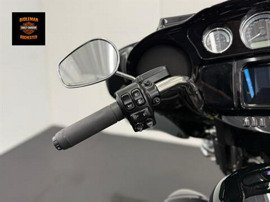 2019 Harley-Davidson Electra Glide® Ultra Classic®