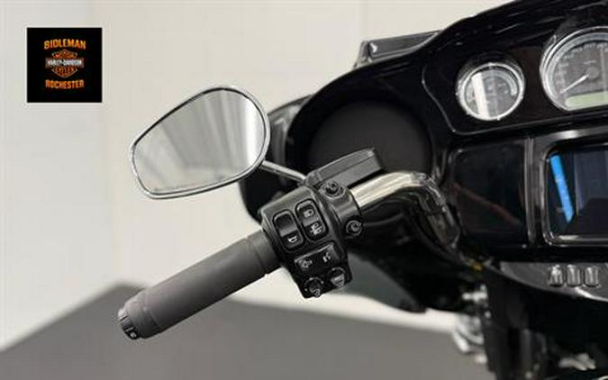 2019 Harley-Davidson Electra Glide® Ultra Classic®