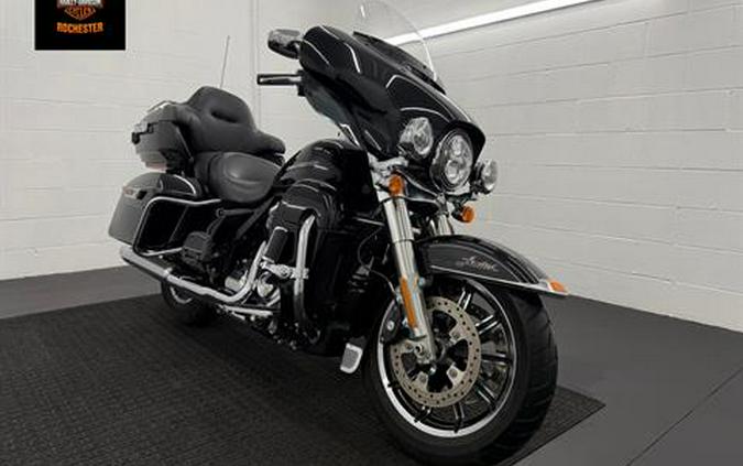 2019 Harley-Davidson Electra Glide® Ultra Classic®