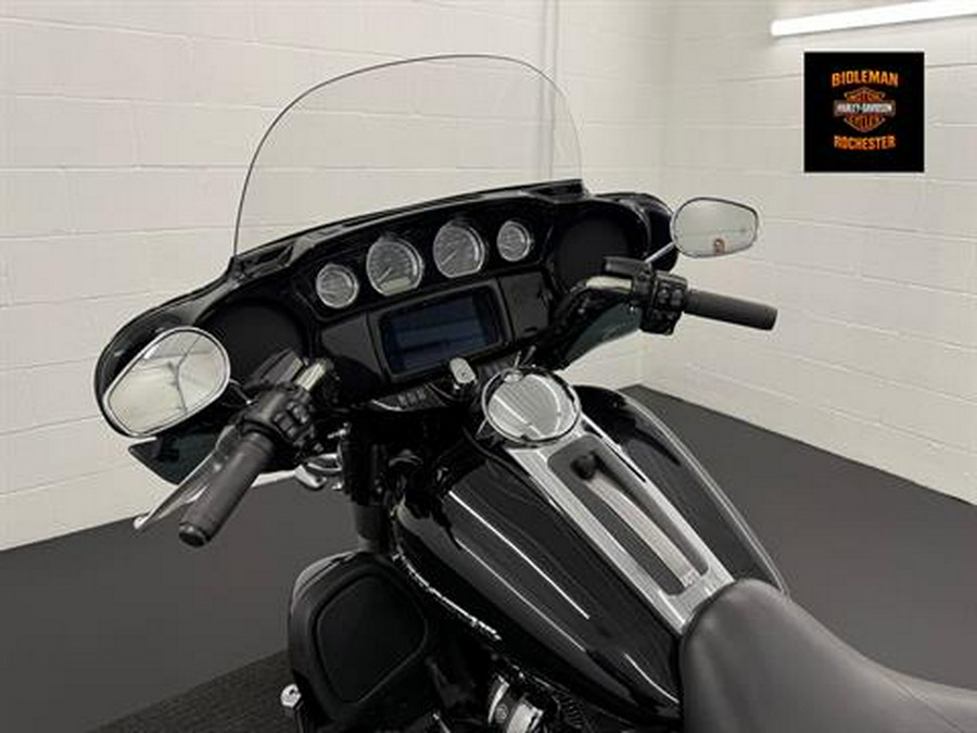 2019 Harley-Davidson Electra Glide® Ultra Classic®