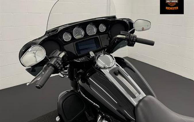 2019 Harley-Davidson Electra Glide® Ultra Classic®