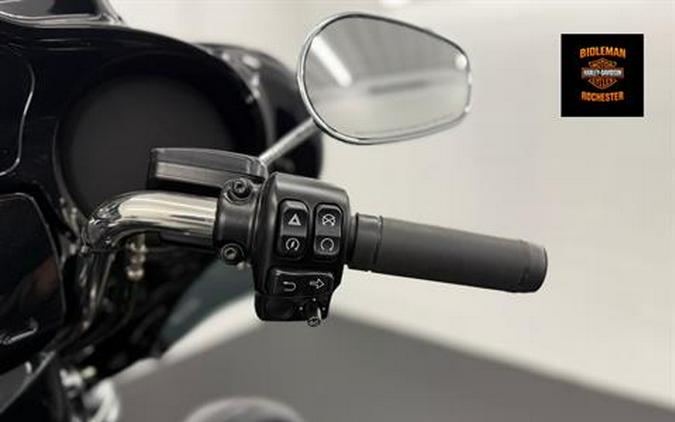 2019 Harley-Davidson Electra Glide® Ultra Classic®