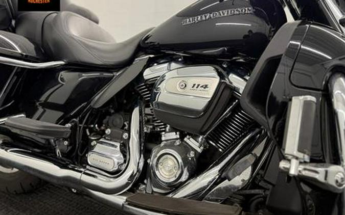 2019 Harley-Davidson Electra Glide® Ultra Classic®
