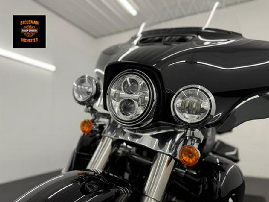 2019 Harley-Davidson Electra Glide® Ultra Classic®