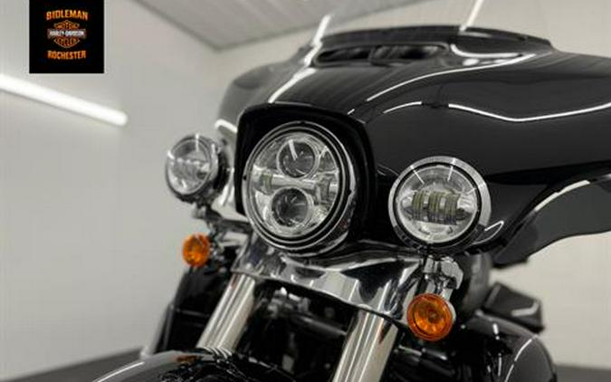 2019 Harley-Davidson Electra Glide® Ultra Classic®