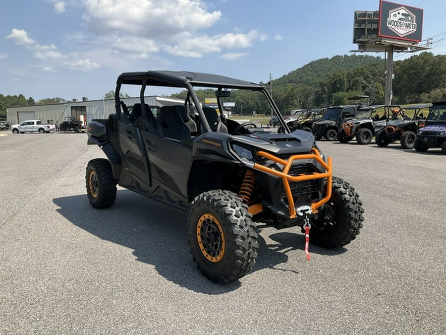 2026 Can-Am Commander MAX XT-P