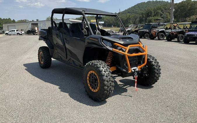 2026 Can-Am Commander MAX XT-P