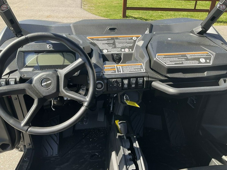 2026 Can-Am Commander MAX XT-P