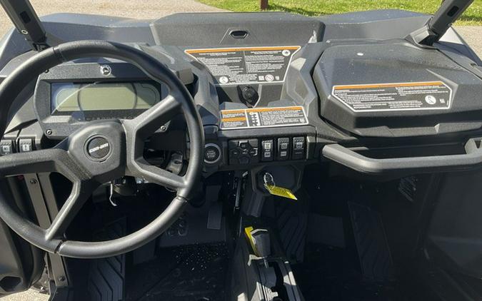 2026 Can-Am Commander MAX XT-P