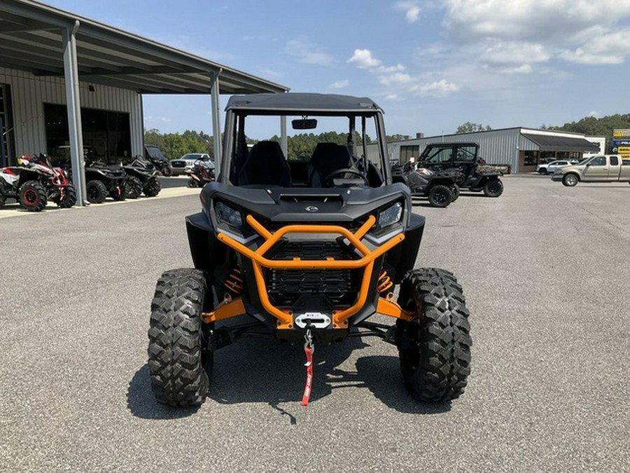 2026 Can-Am Commander MAX XT-P