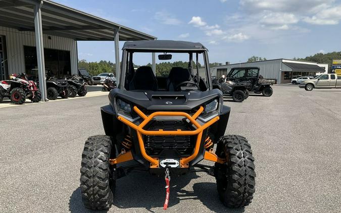 2026 Can-Am Commander MAX XT-P