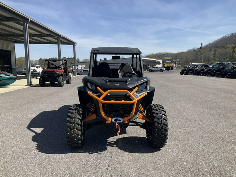 2026 Can-Am Commander MAX XT-P