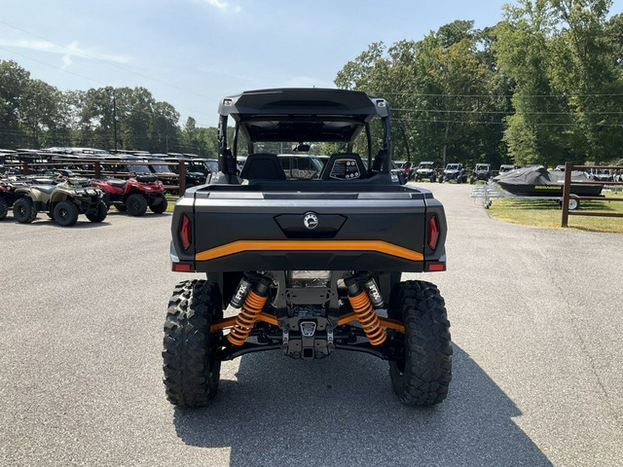 2026 Can-Am Commander MAX XT-P