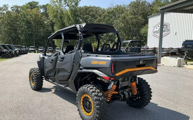 2026 Can-Am Commander MAX XT-P
