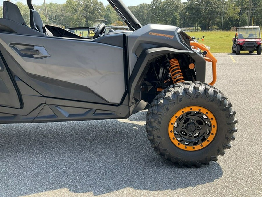 2026 Can-Am Commander MAX XT-P