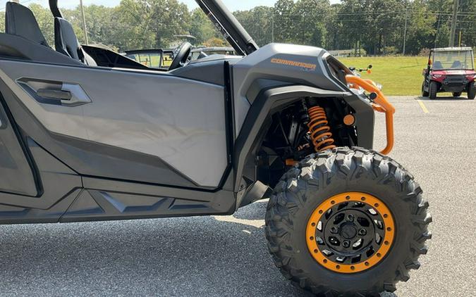2026 Can-Am Commander MAX XT-P