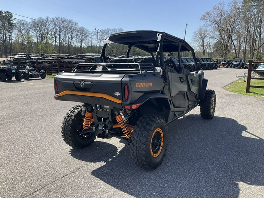 2026 Can-Am Commander MAX XT-P