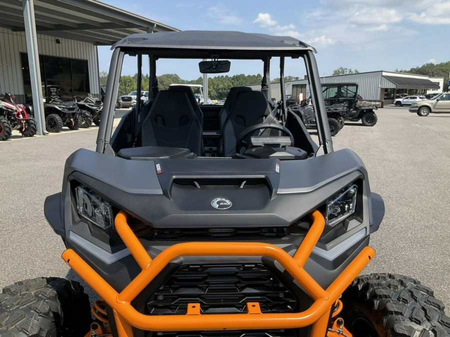 2026 Can-Am Commander MAX XT-P